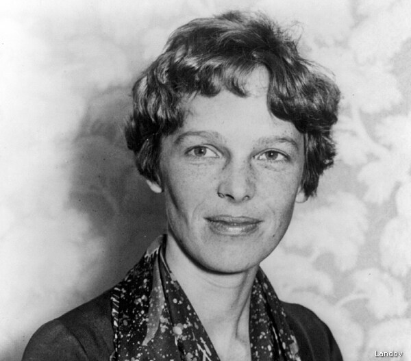 Amelia Earhart Mystery May Be Solved by New Clues