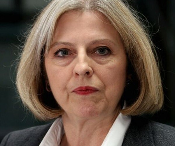 May Leads Three-Horse PM Race as Brexit Hits Pound and Property