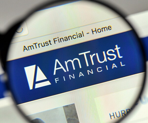 Carl Icahn Files Lawsuit Against AmTrust, Controlling Family