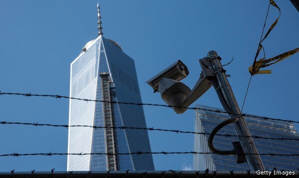 Schumer: Improve Security at 1 World Trade Center
