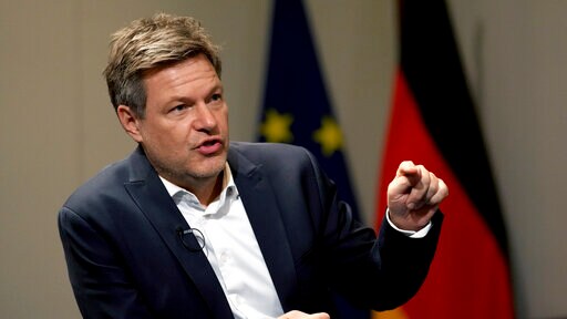 German Envoy to Raise Energy Security, Climate on US Visit