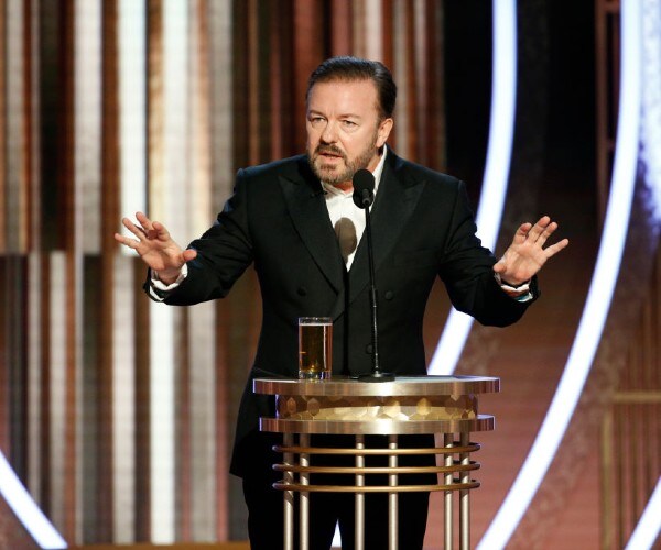 Getting Real About Actors and Their Political Activism