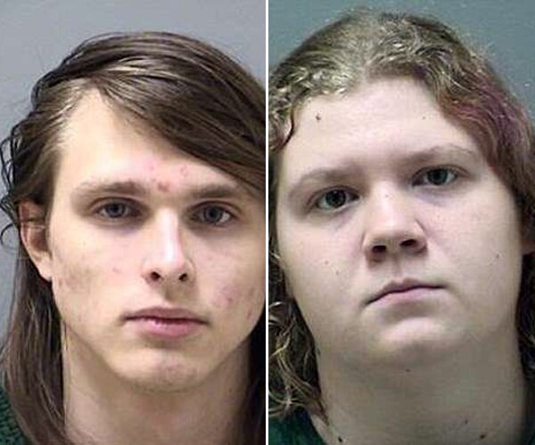 Georgia Teenagers Accused of Plot to Attack High School