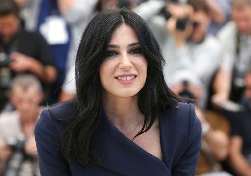 The Latest: Blanchett Arrives at Cannes Awards Ceremony