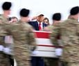 Rasmussen Poll: Vets Say Trump Stronger Commander