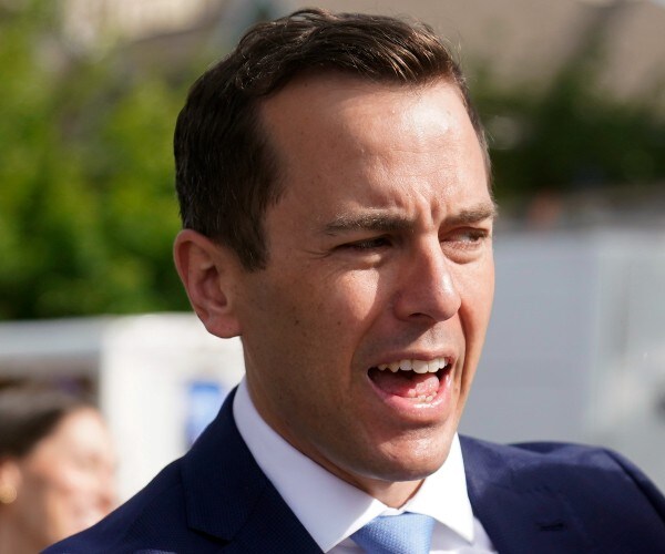 Son of Embattled Sen. Menendez Wins N.J. Dem House Primary