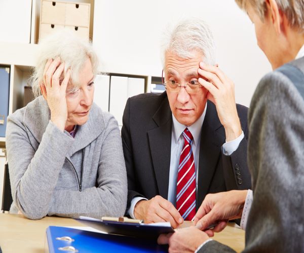 Social Security Is Just One Major Retirement Concern in 2021