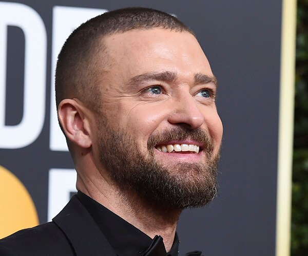 Justin Timberlake to Launch Man of the Wood Tour March 13
