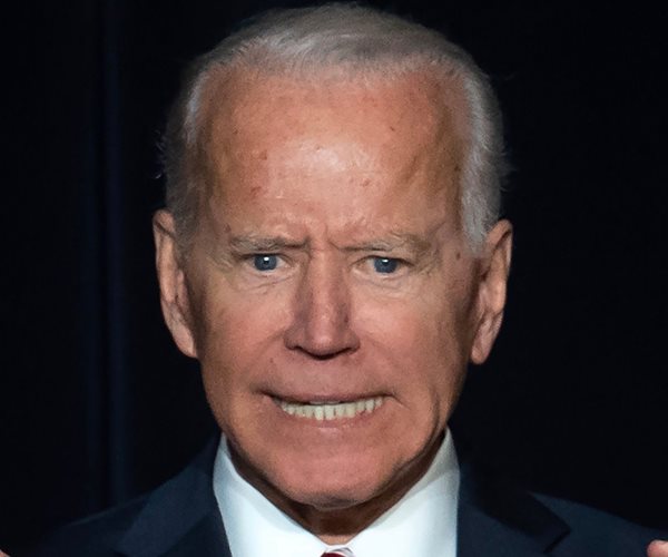 Reuters/Ipsos Poll: Minorities, Older Adults Boost Biden Atop 2020 Democrat Field