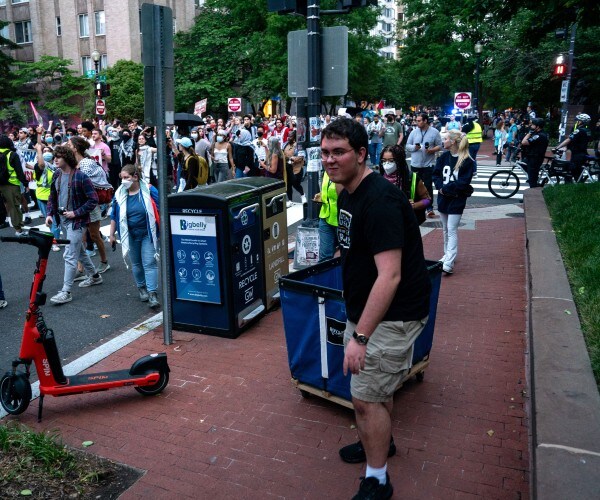 united states capital university middle east protests  