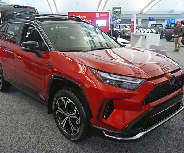 US Auto Loan Delinquencies Up 50% Since 2010