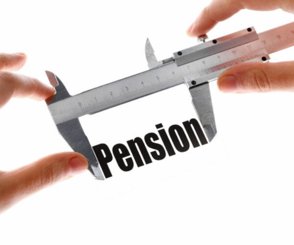 Underfunded Public Pensions to Persist, Despite Great Recession Damage 