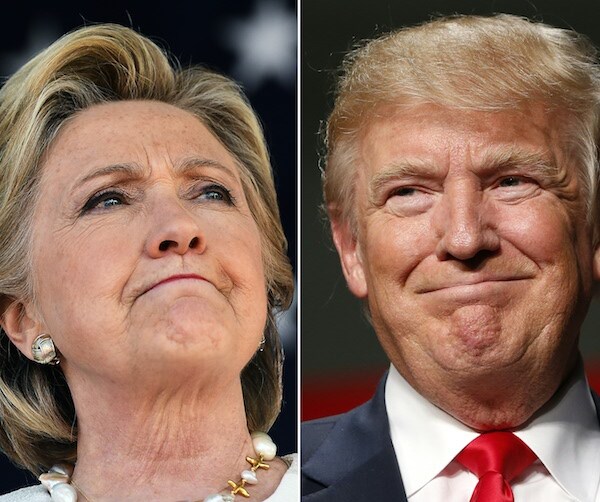 America Great No Matter the Election Outcome