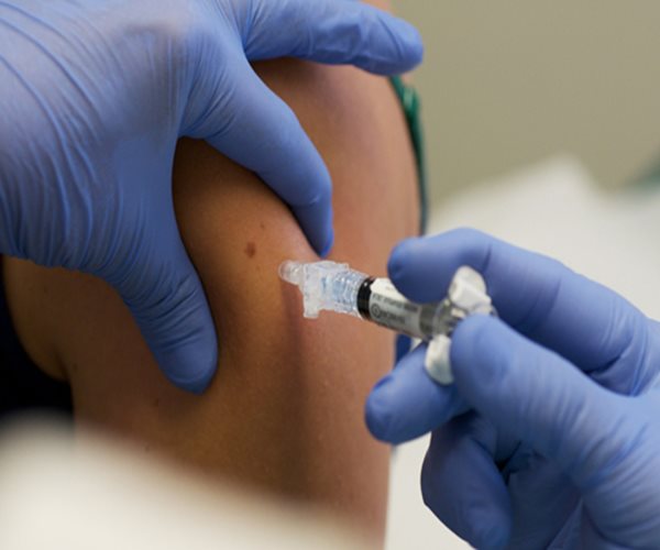 Get Your Flu Shot, Health Officials Urge