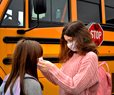 Kentucky Scraps Statewide Mask Mandate in Schools