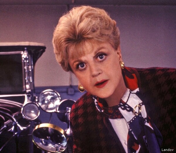 'Murder, She Wrote' Remake No Longer in the Works: NBC