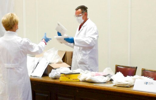 Germany: Dutch Man Arrested with Drugs Worth $3.5 Million