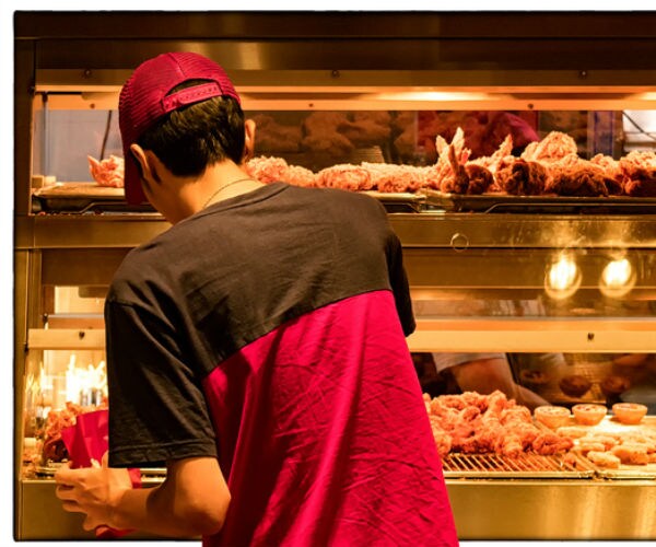 Guaranteed Minimum Wage Ensures Fewer Jobs 