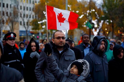 Attempted Murder Charges Filed in Canada Car, Knife Attack