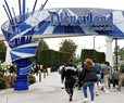 Woke Disney Sued for Gender Pay Disparity in Calif.