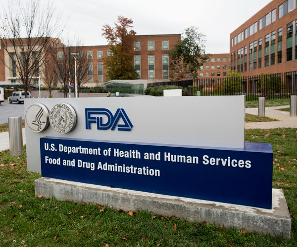 the headquarters of the food and drug administration