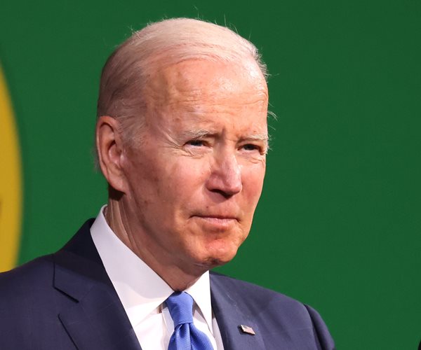 Biden Accepts Invitation to Visit Israel in Coming Months