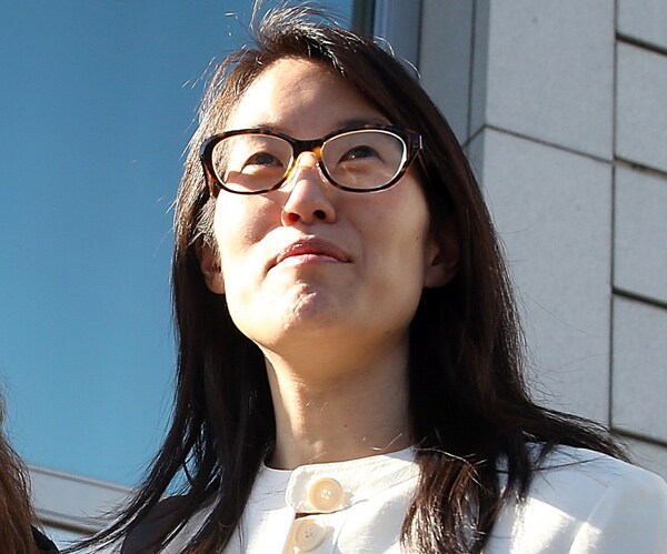 Ellen Pao Might Have to Pay Kleiner Perkins' $276K Legal Bills: Judge