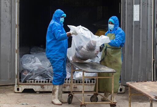 Sri Lanka Banks on Vaccination to See it through Delta Surge