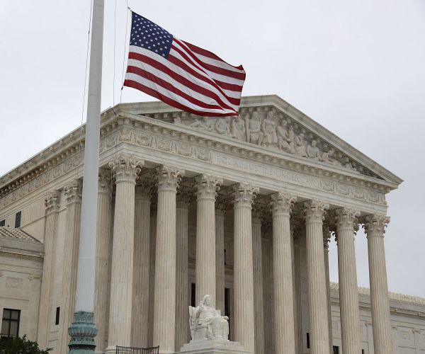 Miguel Angel Pena-Rodriguez: Supreme Court May Rule Racial Bias Allows Breach of Jury Secrecy