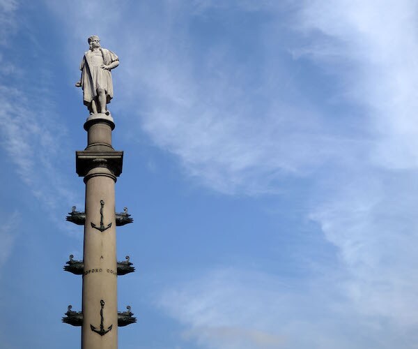 Bloomington's Politically Correct Holidays Are Offensive