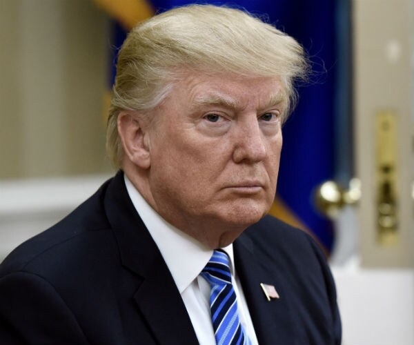 Trump Appointee Made 'Loyalty List' of State, UN Workers