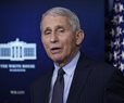 Fauci: Covid Booster Shots May Go 'Soon' to Most Vulnerable