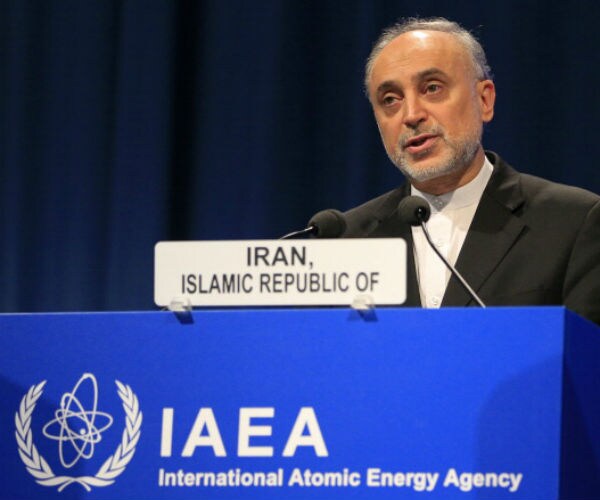 Iran Tells UN It Will Boost Capacity for Uranium Enrichment