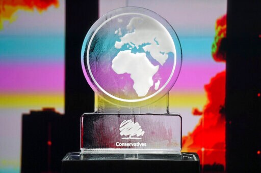 UK Tories Complains to TV Watchdog over Climate Debate