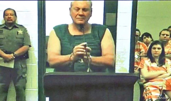 Curtis Reeves, Ex-Cop in Movie Shooting, Had Prior Texting Flap?