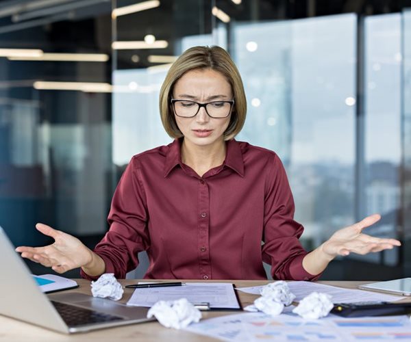 AI Work Utopia Isn't Happening—It's Making Jobs Busier