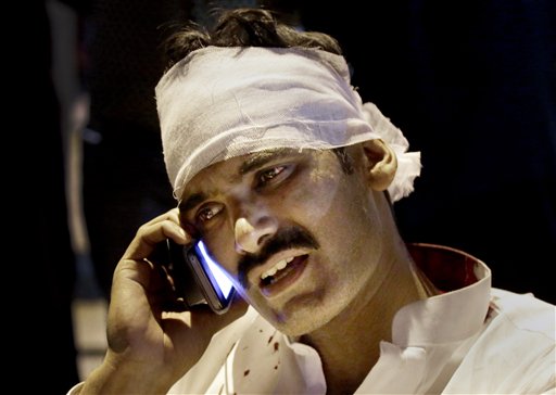 Death Toll from Easter Bombing in Pakistan Reaches 70