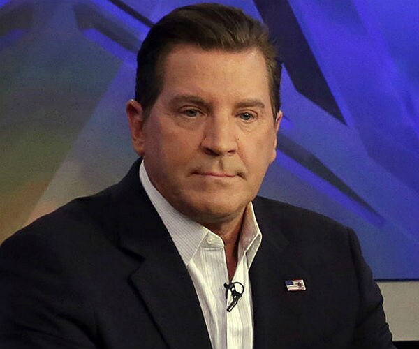 Trump to Eric Bolling: 'We Are All With You and Your Family'