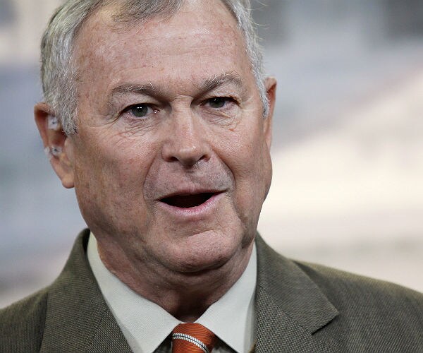 Rep. Rohrabacher Planning Trip to Russia, Meeting With Officials