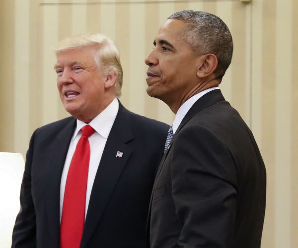 Politico: Obama Cuba Policy Change Puts Trump in Immigration Pickle