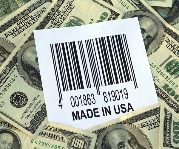 Consumer Spending Surges 1 Percent in Largest Gain Since 2009