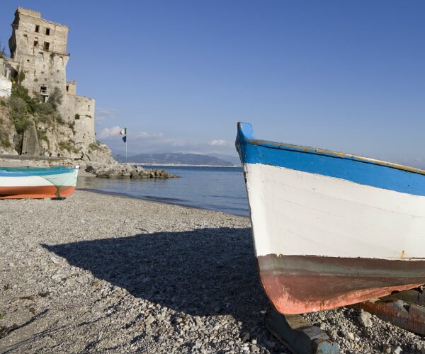 Want to Live to 100? Move to This Italian Town