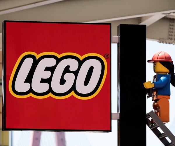Lego Unveils First LGBTQ Set