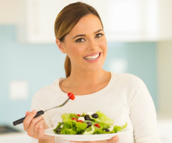 Eat Only When Hungry for Better Health 