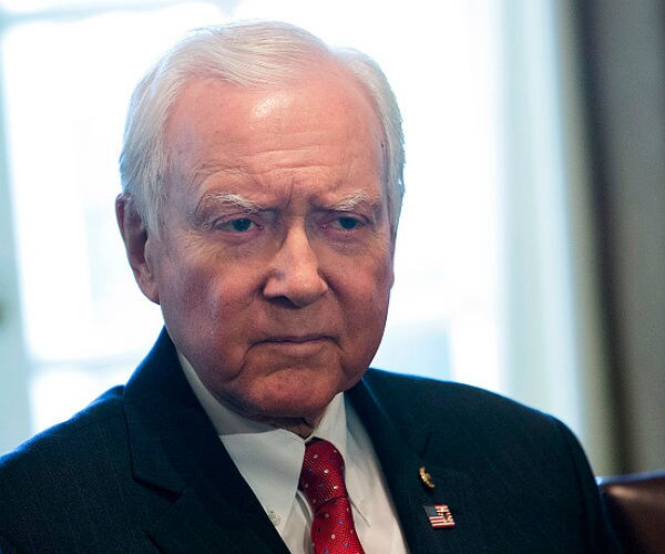 Report: Hatch Will Retire, His Office Says No Decision Made