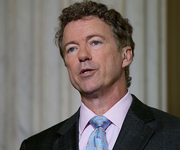 Rand Paul: Nominee Process 'Intentionally Biased,' Not Rigged