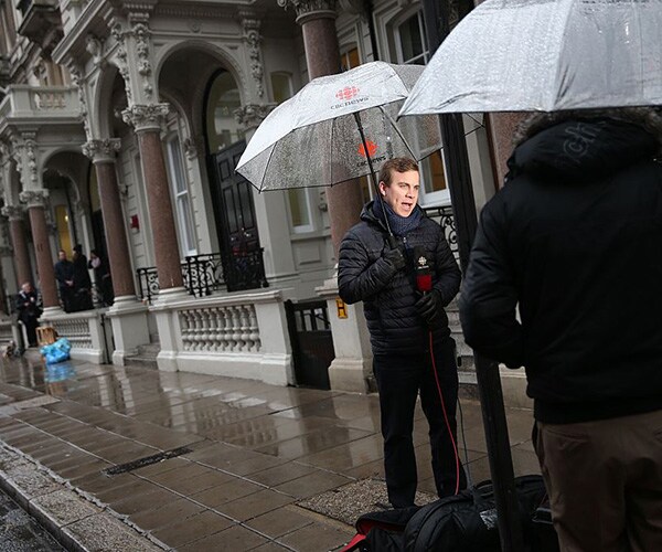 Flynn Takedown Reveals Powerful, Unjust Deep State