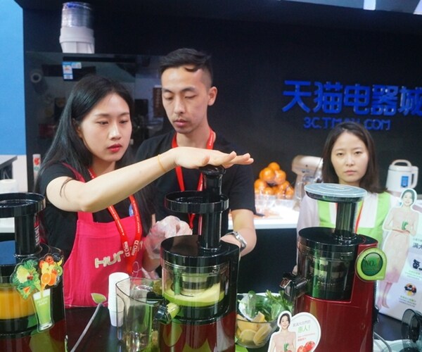 China's Consumers Haven't Been This Confident in 2 Decades