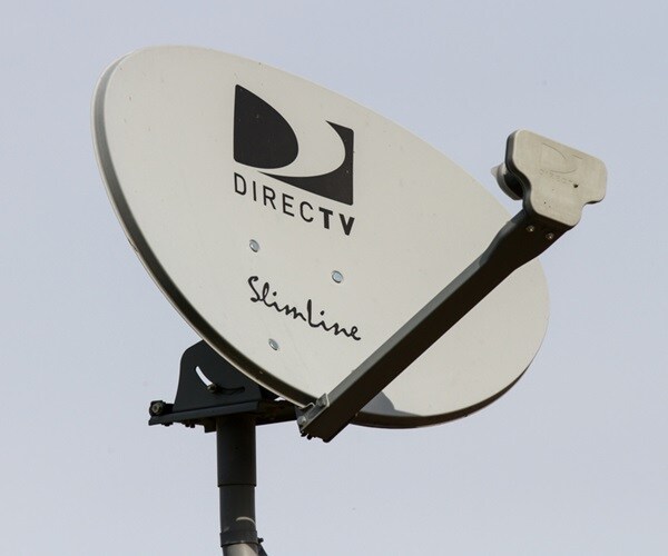 Fox Business Network's Gasparino: Street Pushes AT&T to Unload DirecTV on Dish