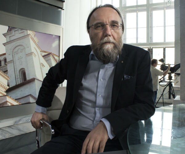 Will Liberalism in US Foreign Policy Wane?  